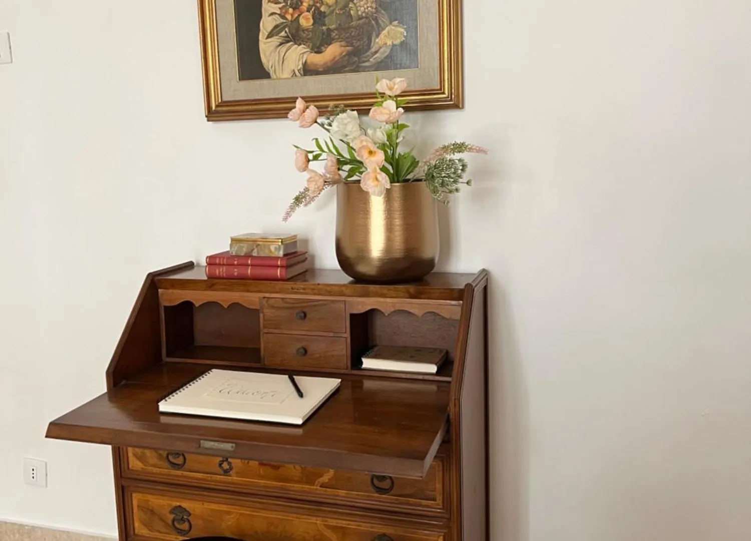 Apartament Sarmento Balcony Carini