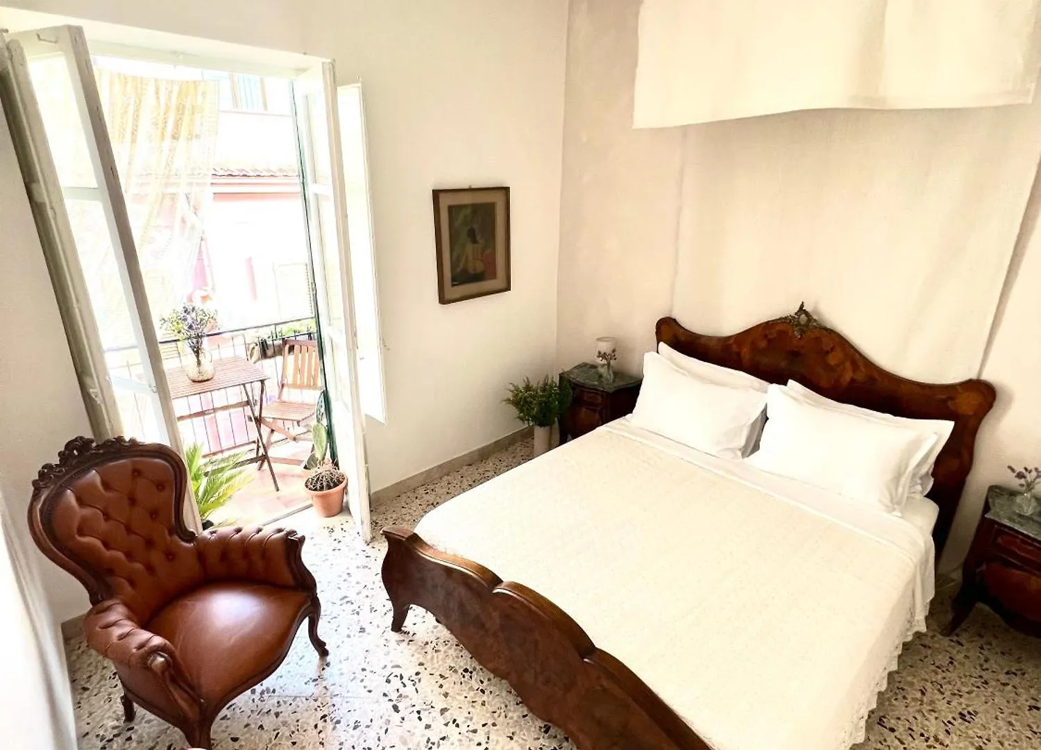 Sarmento Balcony Lejlighed Carini 0*,  Italien