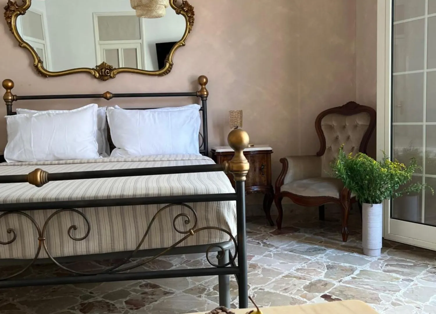 Apartament Sarmento Balcony Carini