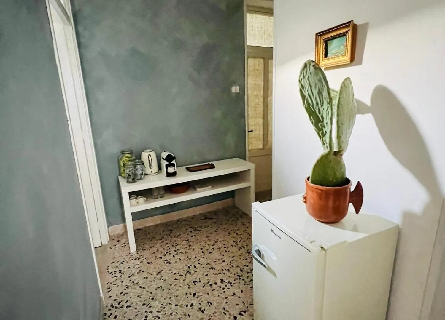 Apartament Sarmento Balcony Carini Włochy